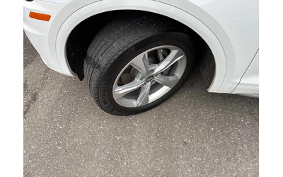 Audi Q5 * 2.0 TFSI quattro Progressiv S tronic * CARFAX * - автомобили, коли, обяви за нови и употребявани 6