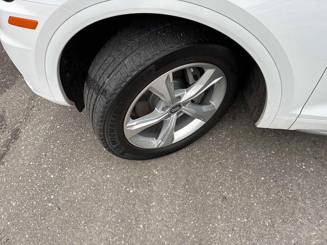 Audi Q5 * 2.0 TFSI quattro Progressiv S tronic * CARFAX * - автомобили, коли, обяви за нови и употребявани 6