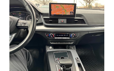 Audi Q5 * 2.0 TFSI quattro Progressiv S tronic * CARFAX * - автомобили, коли, обяви за нови и употребявани 8