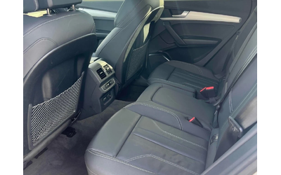 Audi Q5 * Progressiv * CARFAX * ЦЕНА ДО БГ - автомобили, коли, обяви за нови и употребявани 10