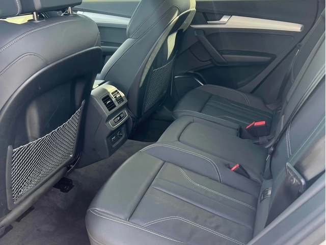 Audi Q5 * Progressiv * CARFAX * ЦЕНА ДО БГ - автомобили, коли, обяви за нови и употребявани 10