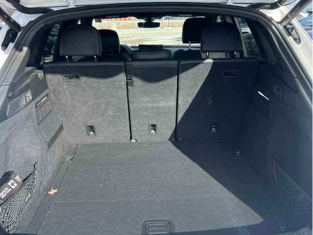 Audi Q5 * Progressiv * CARFAX * ЦЕНА ДО БГ - автомобили, коли, обяви за нови и употребявани 11