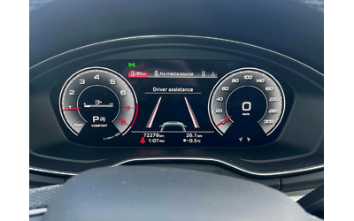 Audi Q5 * Progressiv * CARFAX * ЦЕНА ДО БГ - автомобили, коли, обяви за нови и употребявани 7