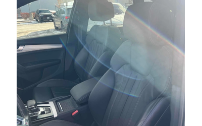 Audi Q5 * Progressiv * CARFAX * ЦЕНА ДО БГ - автомобили, коли, обяви за нови и употребявани 9