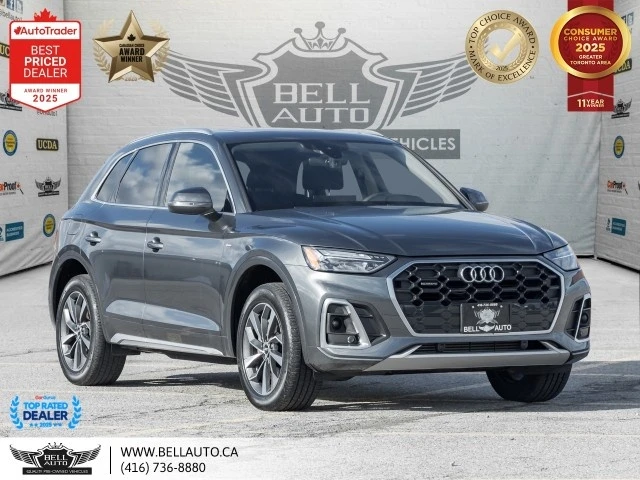 Audi Q5 * S Line quattro Premium Plus * CARFAX * ЦЕНА ДО Б - автомобили, коли, обяви за нови и употребявани 0
