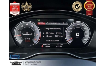 Audi Q5 * S Line quattro Premium Plus * CARFAX * ЦЕНА ДО Б - автомобили, коли, обяви за нови и употребявани 10