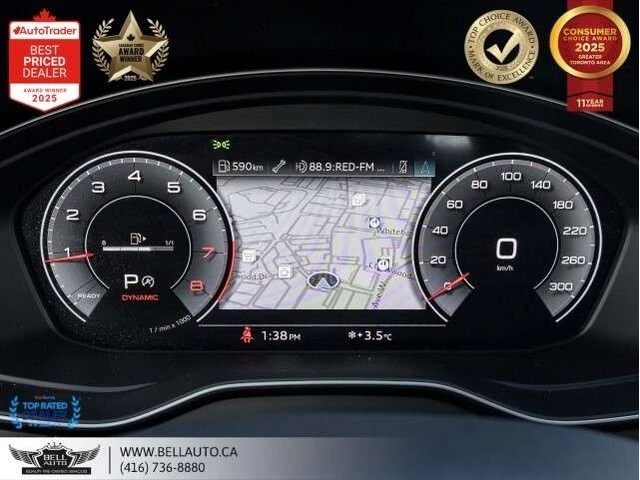 Audi Q5 * S Line quattro Premium Plus * CARFAX * ЦЕНА ДО Б - автомобили, коли, обяви за нови и употребявани 11