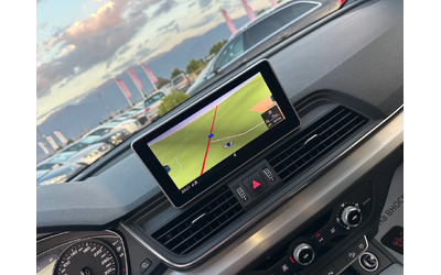 Audi Q5 S line* 3.0TDI* QUATTRO* LED* KAYLESS* TOP* - автомобили, коли, обяви за нови и употребявани 14