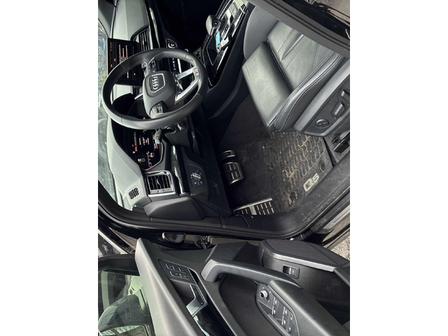 Audi Q5 2.0 Progressiv - автомобили, коли, обяви за нови и употребявани 5