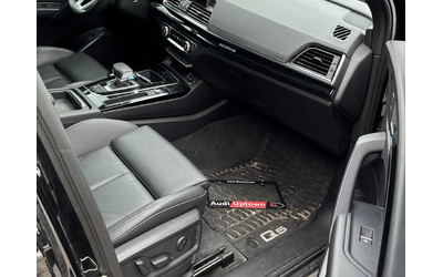 Audi Q5 2.0 Progressiv - автомобили, коли, обяви за нови и употребявани 8