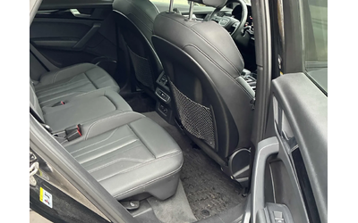 Audi Q5 2.0 Progressiv - автомобили, коли, обяви за нови и употребявани 9