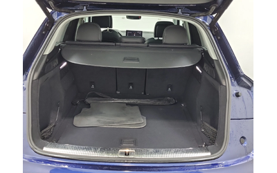 Audi Q5 TECHNIK - автомобили, коли, обяви за нови и употребявани 11