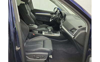 Audi Q5 TECHNIK - автомобили, коли, обяви за нови и употребявани 12