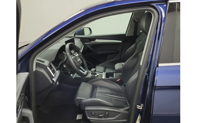 Audi Q5 TECHNIK - автомобили, коли, обяви за нови и употребявани 7