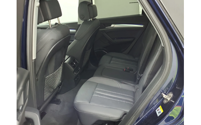 Audi Q5 TECHNIK - автомобили, коли, обяви за нови и употребявани 9