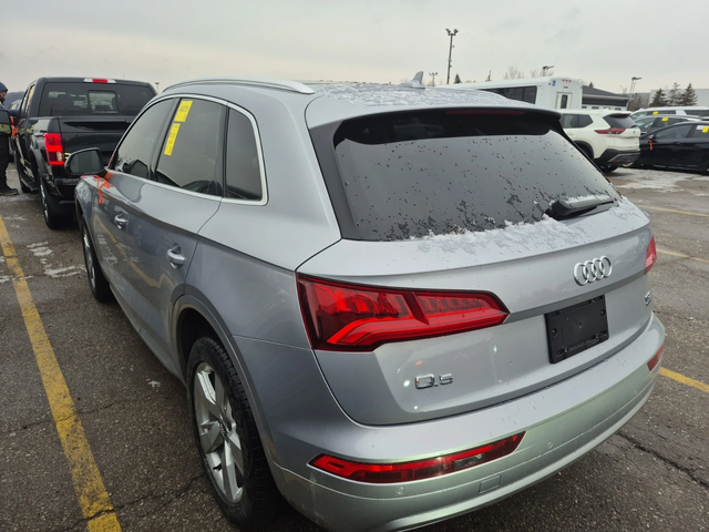 Audi Q5 2.0 PRESTIGE - автомобили, коли, обяви за нови и употребявани 1