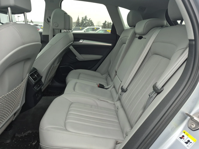 Audi Q5 2.0 PRESTIGE - автомобили, коли, обяви за нови и употребявани 6