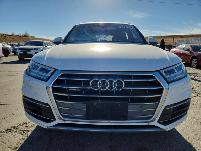 Audi Q5 * PREMIUM* PLUS* - автомобили, коли, обяви за нови и употребявани 1