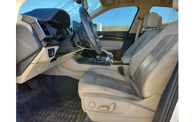 Audi Q5 * PREMIUM* PLUS* - автомобили, коли, обяви за нови и употребявани 8