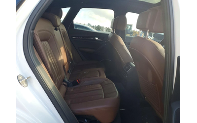 Audi Q5 * PRESTIGE* - автомобили, коли, обяви за нови и употребявани 11