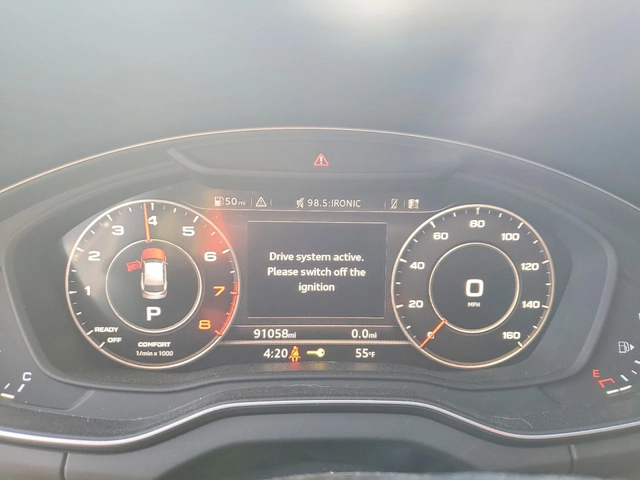 Audi Q5 * PRESTIGE* - автомобили, коли, обяви за нови и употребявани 7