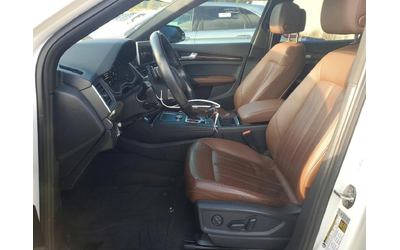 Audi Q5 * PRESTIGE* - автомобили, коли, обяви за нови и употребявани 8