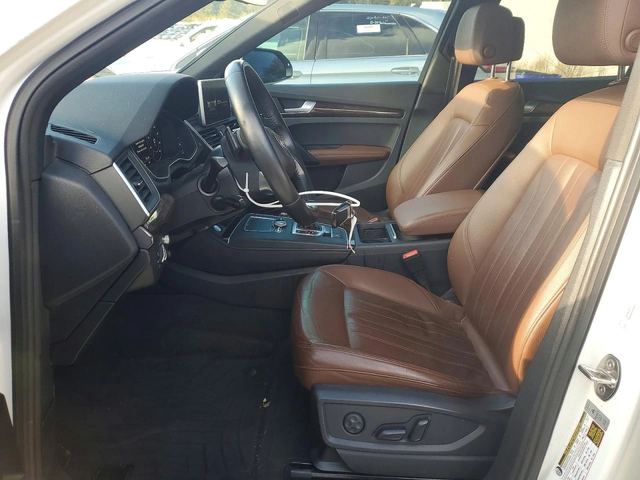 Audi Q5 * PRESTIGE* - автомобили, коли, обяви за нови и употребявани 8