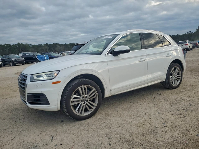 Audi Q5 * PRESTIGE* - автомобили, коли, обяви за нови и употребявани 0