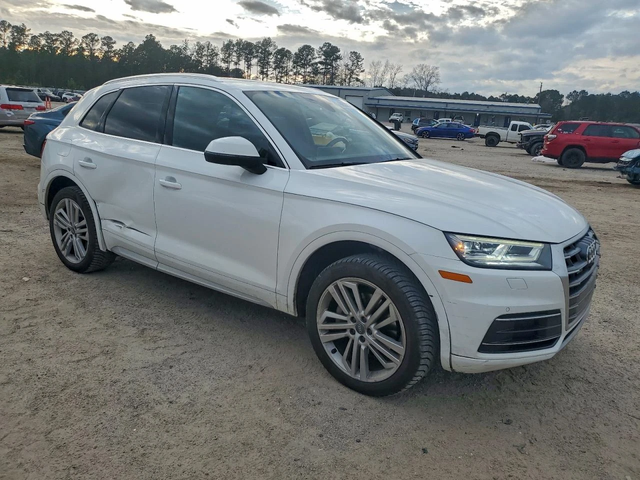Audi Q5 * PRESTIGE* - автомобили, коли, обяви за нови и употребявани 2