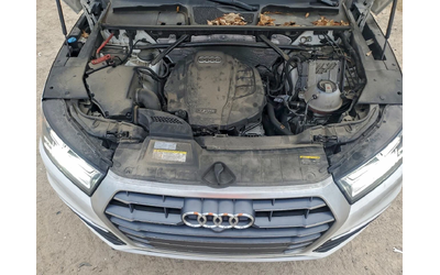 Audi Q5 * PRESTIGE* - автомобили, коли, обяви за нови и употребявани 6