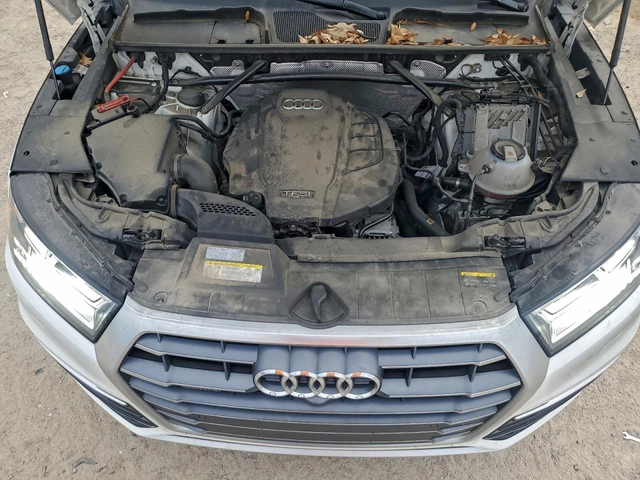 Audi Q5 * PRESTIGE* - автомобили, коли, обяви за нови и употребявани 6