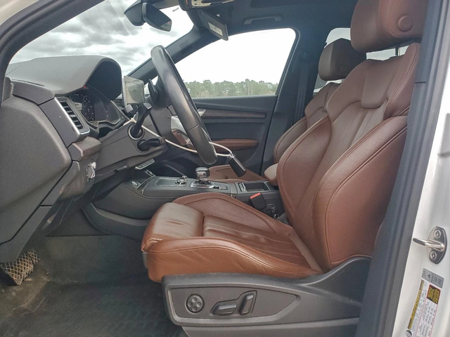 Audi Q5 * PRESTIGE* - автомобили, коли, обяви за нови и употребявани 8