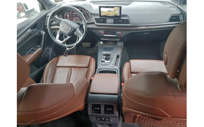 Audi Q5 * PRESTIGE* - автомобили, коли, обяви за нови и употребявани 9