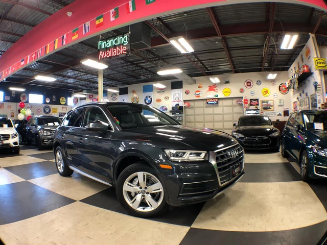 Audi Q5 * Technik* QUATTRO* - автомобили, коли, обяви за нови и употребявани 0