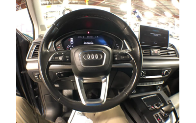 Audi Q5 * Technik* QUATTRO* - автомобили, коли, обяви за нови и употребявани 10