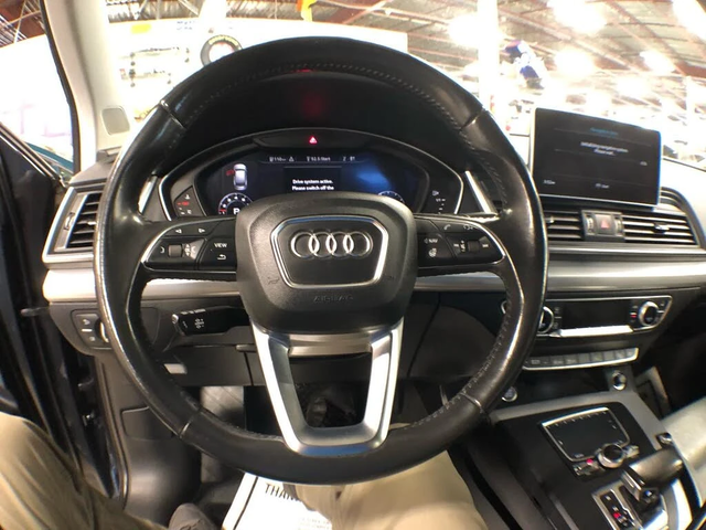Audi Q5 * Technik* QUATTRO* - автомобили, коли, обяви за нови и употребявани 10