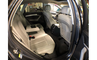 Audi Q5 * Technik* QUATTRO* - автомобили, коли, обяви за нови и употребявани 11
