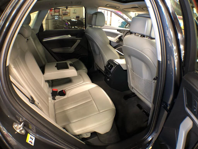 Audi Q5 * Technik* QUATTRO* - автомобили, коли, обяви за нови и употребявани 11