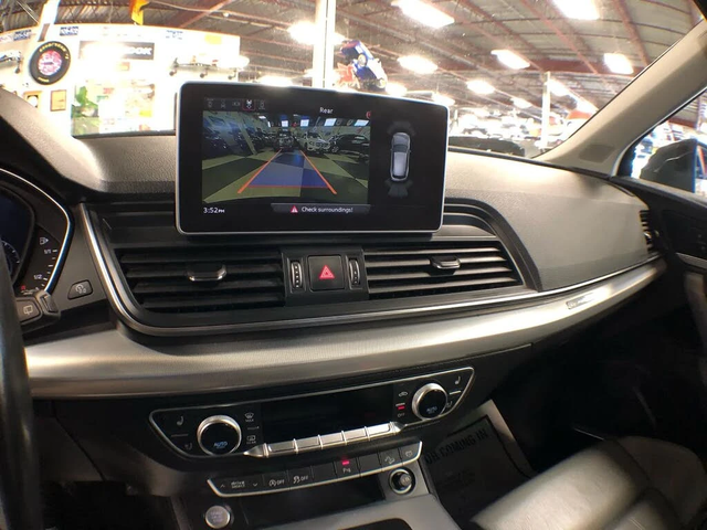 Audi Q5 * Technik* QUATTRO* - автомобили, коли, обяви за нови и употребявани 12