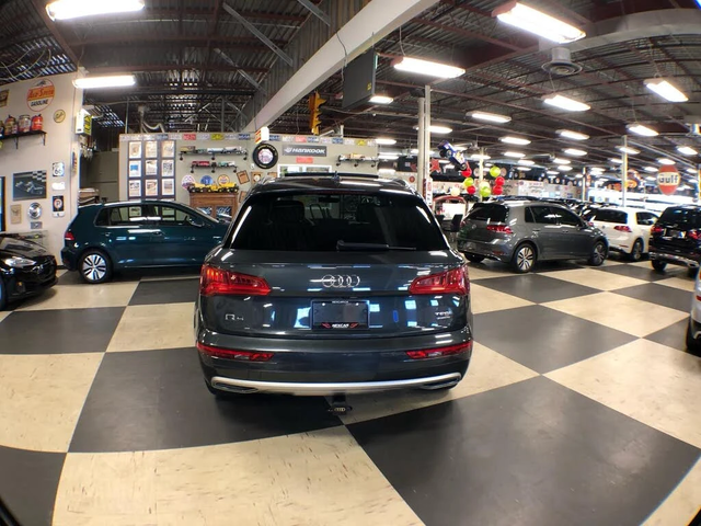Audi Q5 * Technik* QUATTRO* - автомобили, коли, обяви за нови и употребявани 4
