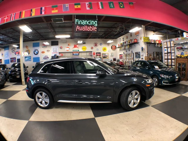 Audi Q5 * Technik* QUATTRO* - автомобили, коли, обяви за нови и употребявани 7