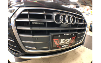 Audi Q5 * Technik* QUATTRO* - автомобили, коли, обяви за нови и употребявани 8