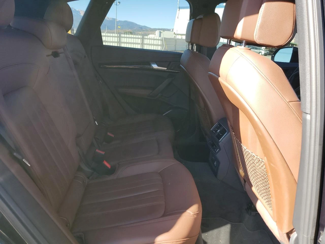 Audi Q5 * PREMIUM* PLUS* - автомобили, коли, обяви за нови и употребявани 11