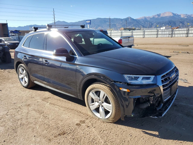 Audi Q5 * PREMIUM* PLUS* - автомобили, коли, обяви за нови и употребявани 2