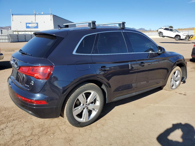 Audi Q5 * PREMIUM* PLUS* - автомобили, коли, обяви за нови и употребявани 3