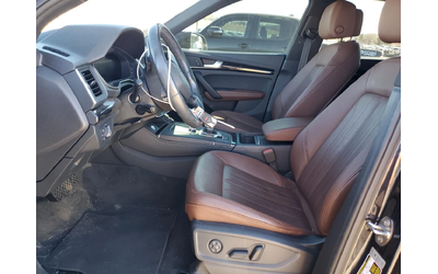 Audi Q5 * PREMIUM* PLUS* - автомобили, коли, обяви за нови и употребявани 7