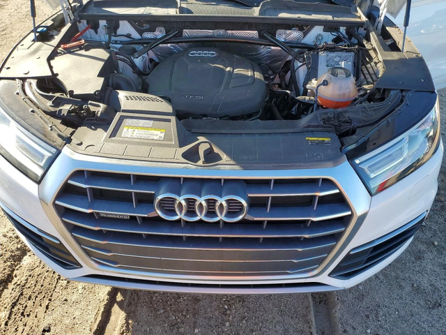 Audi Q5 PREMIUM* - автомобили, коли, обяви за нови и употребявани 6