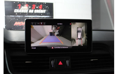 Audi Q5 * TECH* PRESTIGE* S-LINE* - автомобили, коли, обяви за нови и употребявани 10