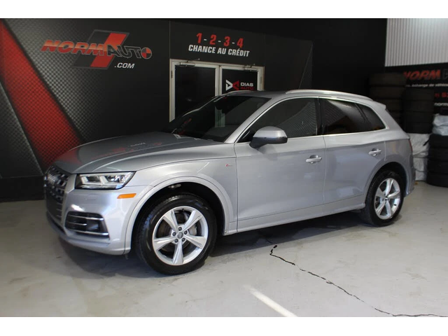 Audi Q5 * TECH* PRESTIGE* S-LINE* - автомобили, коли, обяви за нови и употребявани 2