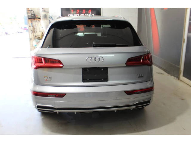 Audi Q5 * TECH* PRESTIGE* S-LINE* - автомобили, коли, обяви за нови и употребявани 4